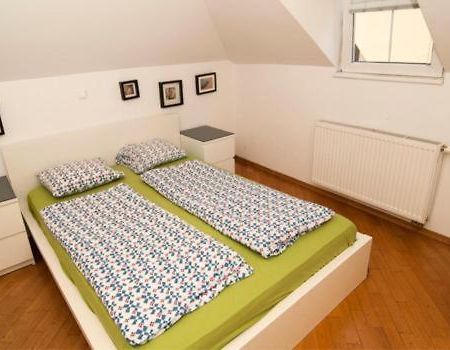 Grand Park Rooms Podgorica Zewnętrze zdjęcie