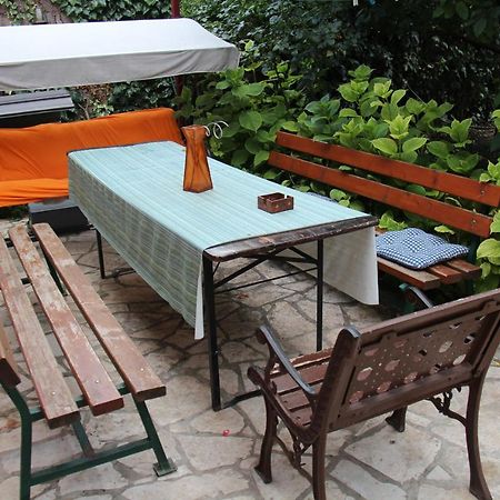 Grand Park Rooms Podgorica Zewnętrze zdjęcie