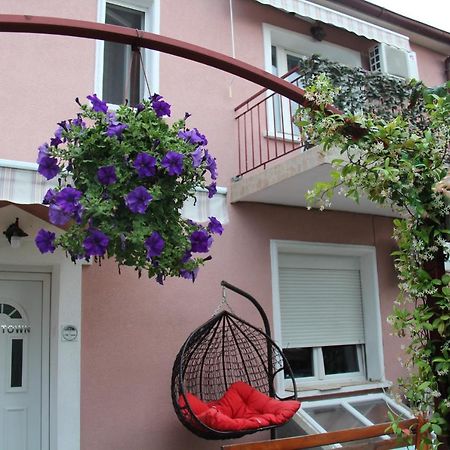 Grand Park Rooms Podgorica Zewnętrze zdjęcie