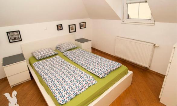 Grand Park Rooms Podgorica Zewnętrze zdjęcie