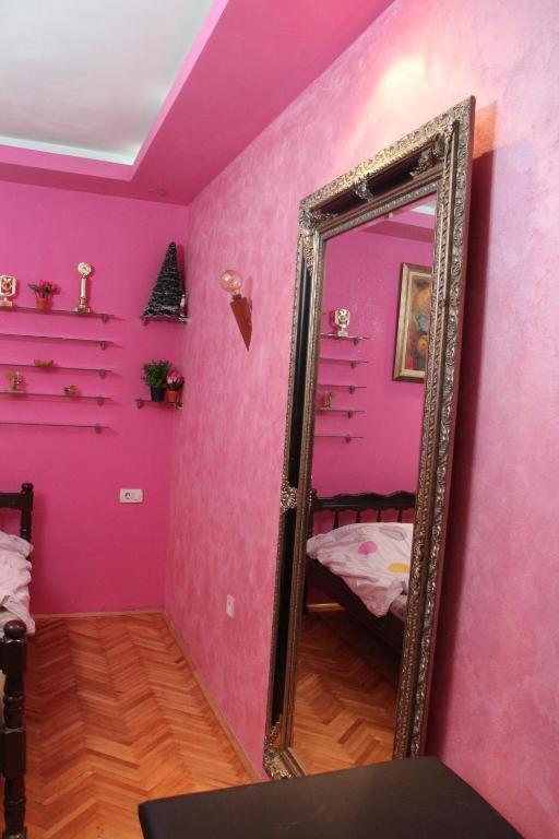 Grand Park Rooms Podgorica Zewnętrze zdjęcie