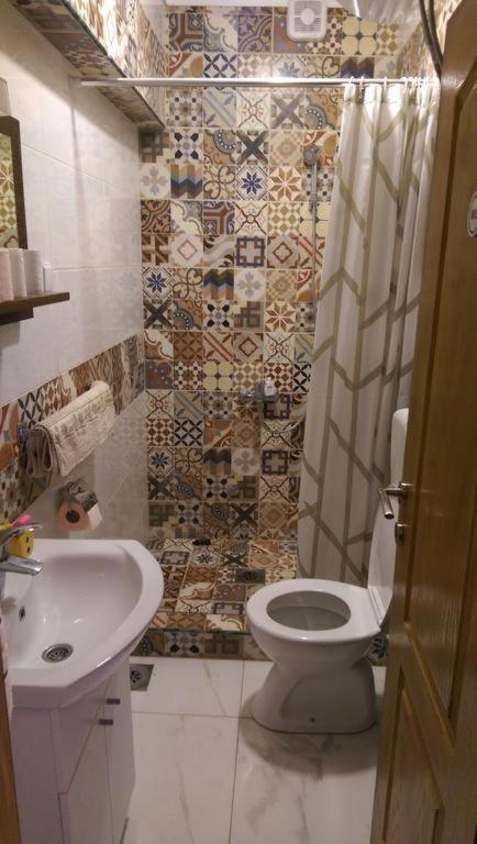 Grand Park Rooms Podgorica Zewnętrze zdjęcie