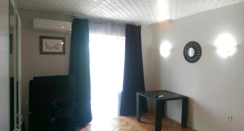 Grand Park Rooms Podgorica Zewnętrze zdjęcie