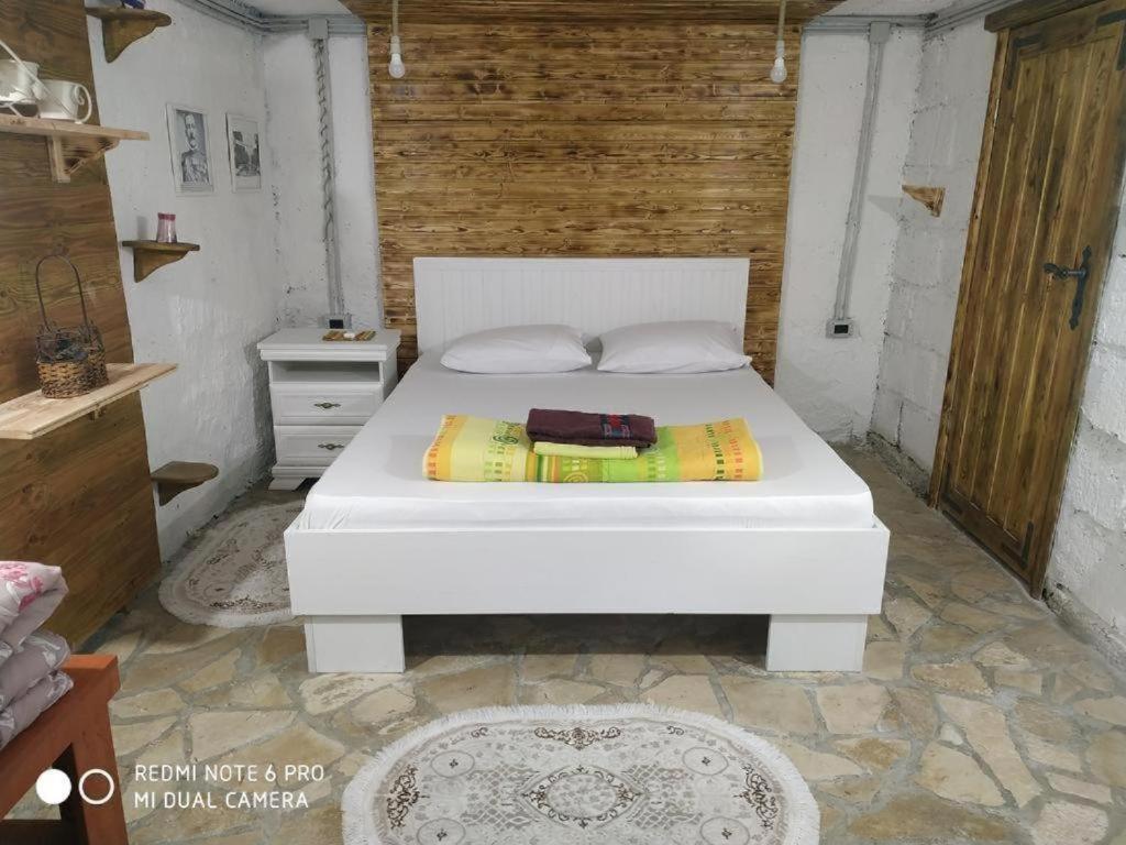 Grand Park Rooms Podgorica Zewnętrze zdjęcie